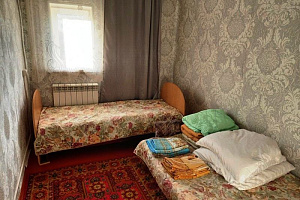 Отдых в Култуке, "Комфортный" 1-этажный - фото