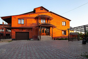 Гостевой дом в , "Каскад Хаус" - фото