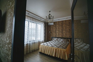&quot;Кавказская пленница&quot; гостиница в Астрахани фото 9