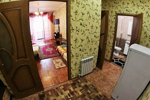 Квартиры Геленджика 1-комнатные, 1-комнатная Островского 67/д 1-комнатная - снять