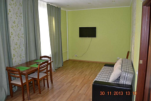 Квартиры Новокузнецка 1-комнатные, "Топольники" 2х-комнатная 1-комнатная