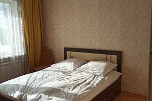 Отели Калининграда на набережной, "На Соммера" 2х-комнатная на набережной