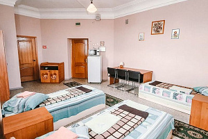 Квартиры Курска 2-комнатные, "Smart Hotel KDO" 2х-комнатная - фото