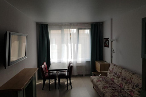 &quot;Апартаменты у Залива&quot; апарт-отель в Сестрорецке фото 16