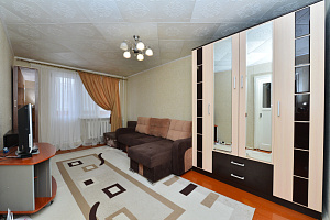 Дома Екатеринбурга с баней, 2х-комнатная Палисадная 2 с баней