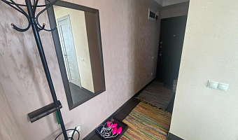 1-комнатная квартира Зиновьева 4 в Апатитах - фото 5