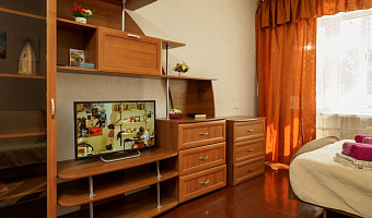 1-комнатная квартира Николаева 48 в Смоленске - фото 5