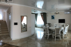 &quot;Villa Barviha-2&quot; дом под-ключ в Сукко фото 16