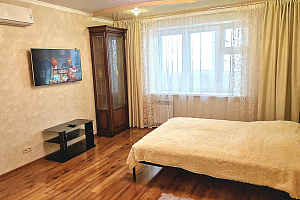 Мотели в Орле, 1-комнатная Латышских Стрелков 45 мотель - цены