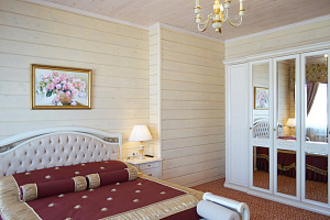 Отели Белокурихи курортные, "Алтай Green" гостиничный комплекс курортные - раннее бронирование