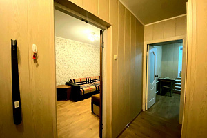 Гостиницы Тобольска с размещением с животными, 1-комнатная мкр 9-й 23 с размещением с животными - цены