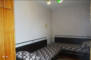 2х-комнатная квартира Крымская 190 в Анапе фото 4