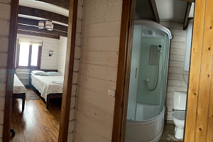 Мотели в Карелии, Онежская 20А мотель - цены