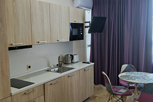 Квартиры Джемете с кухней, "Верхняя 151к1" 1-комнатная с кухней - снять