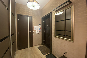 1-комнатная квартира Володарского 40 в Нижнем Новгороде 20