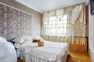 Отели Кисловодска в горах, 1-комнатная Коллективная 4 в горах - забронировать номер