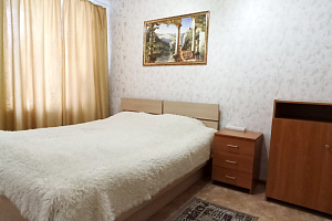 Гостиница в Перми, "Уютная Данилиха"-студия