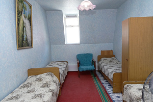 &quot;Лукоморье-Восторг&quot; мини-гостиница в Витязево, ул. Центральная, 21 фото 5