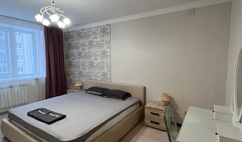 3х-комнатная квартира Салиха Батыева 21 в Казани - фото 5