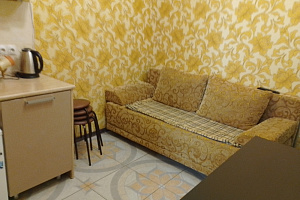 Мотели в Нижнем Новгороде, "Эконом-вариант близко к центру"-студия мотель - забронировать номер