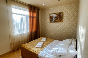 Отдых в Сочи с питанием, "Marika Hotel" с питанием - цены