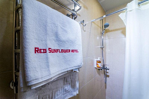 &quot;Красный Подсолнух&quot; мини-гостиница в Алексеевке фото 4