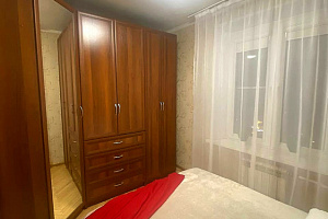 2х-комнатная квартира Орджоникидзе 6к4 в Москве 3