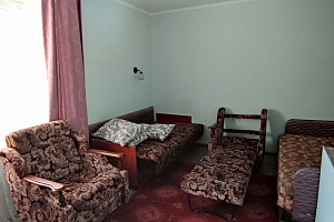 Семейный отдых в Ейске, 1-комнатная Калинина 12 семейные - цены