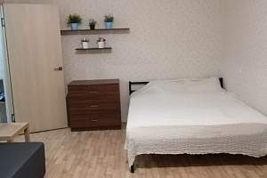 Гостиницы Новосибирска шведский стол, "Серебряное Озеро" 1-комнатная шведский стол