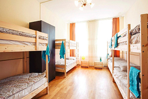 Комната в , "Hostel Siberia" - фото