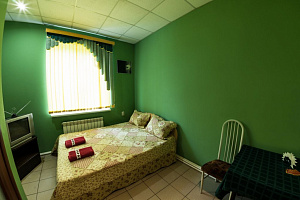 Гостиница в Оренбурге, "1000 и одна ночь" мини-отель
