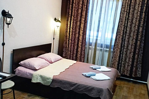 Гостиницы Чебоксар новые, "РASTEL" мини-отель новые - раннее бронирование