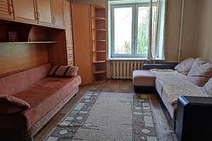 2х-комнатная квартира Ленина 16 в Волгограде 13