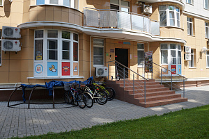 Отели Сириуса в центре, "SunKiss Hostel" в центре