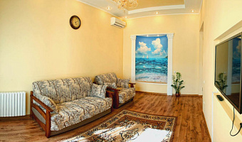 2х-комнатная квартира Большая Морская 5 в Севастополе - фото 5