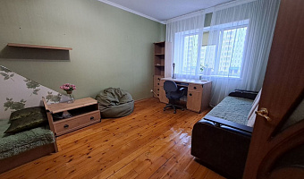 1-комнатная квартира Межевой 15 в Орле - фото 3