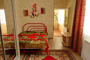 1-комнатная квартира Циолковского 2/а в Геленджике фото 3
