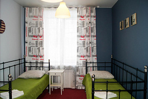 Базы отдыха Хабаровска для отдыха с детьми, "Спи здесь" мини-отель для отдыха с детьми - фото