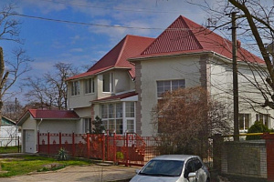 Дом в , "Альховка на Садовой" - фото