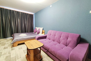 2х-комнатная квартира Республики 92 в Тюмени 2