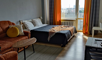 &quot;Altezza&quot; 1-комнатная квартира в Калининграде - фото 3