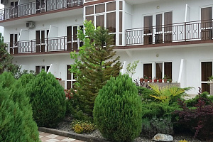 Эко-отели в Вардане, "Алмаз" эко-отель