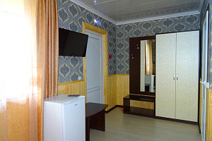 &quot;Атика&quot; гостиница в Кучугурах фото 6