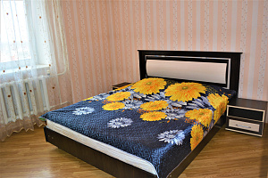 Квартиры Орла с размещением с животными, 3х-комнатная Наугорское 76 с размещением с животными - фото