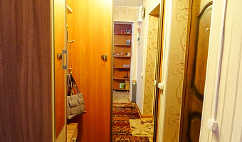 1-комнатная квартира Дружбы 12/а в Кабардинке - фото 2