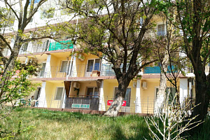 Отели Севастополя рядом с пляжем, "Звездный Берег" рядом с пляжем - цены