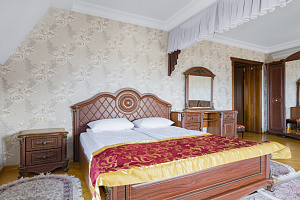 Отели Ставропольского края с аквапарком, "Green Apart" 1-комнатная с аквапарком