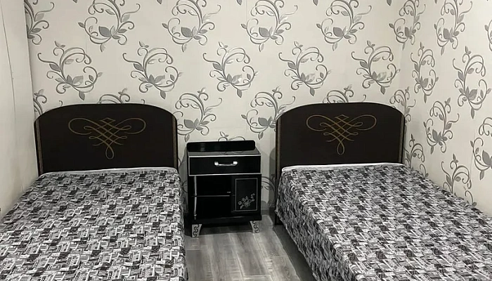 1-комнатная квартира Журавлева 73 в Чернышевске - фото 1
