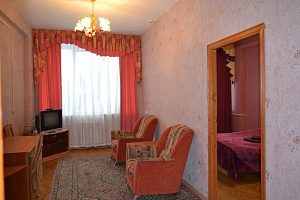 &quot;Красное Сормово&quot; гостиница в Нижнем Новгороде фото 4