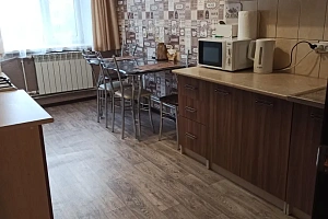 1-комнатная квартира Гагарина 65 в Павловске фото 4